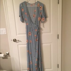 Beautiful Tobi Maxi Dress